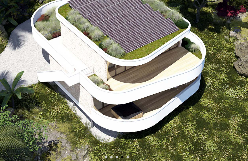 Cestujte spolu s domom